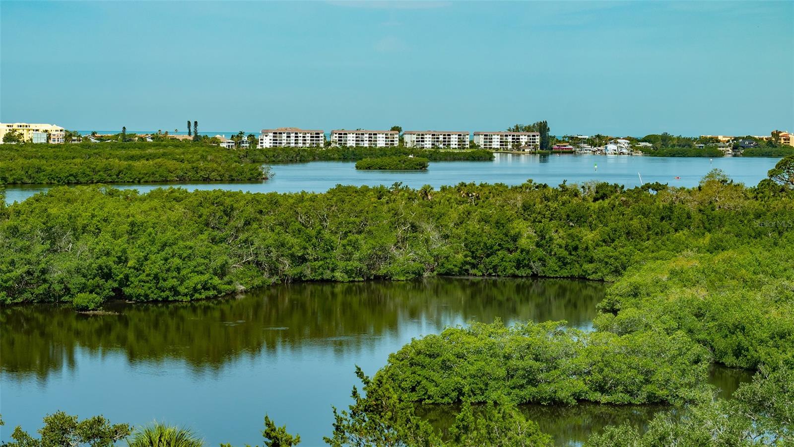 401 N Point Rd #603, FL