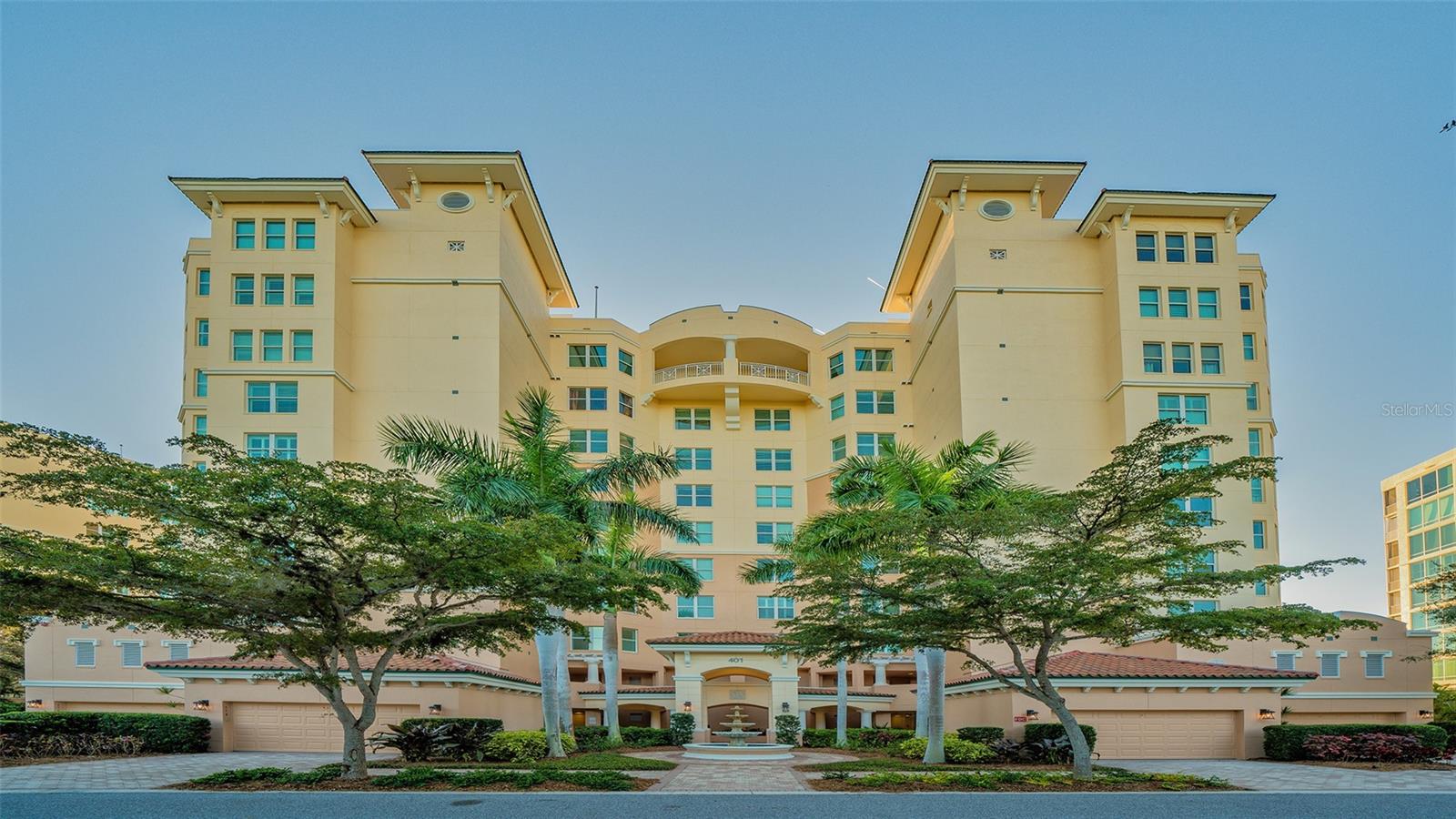 401 N Point Road, FL