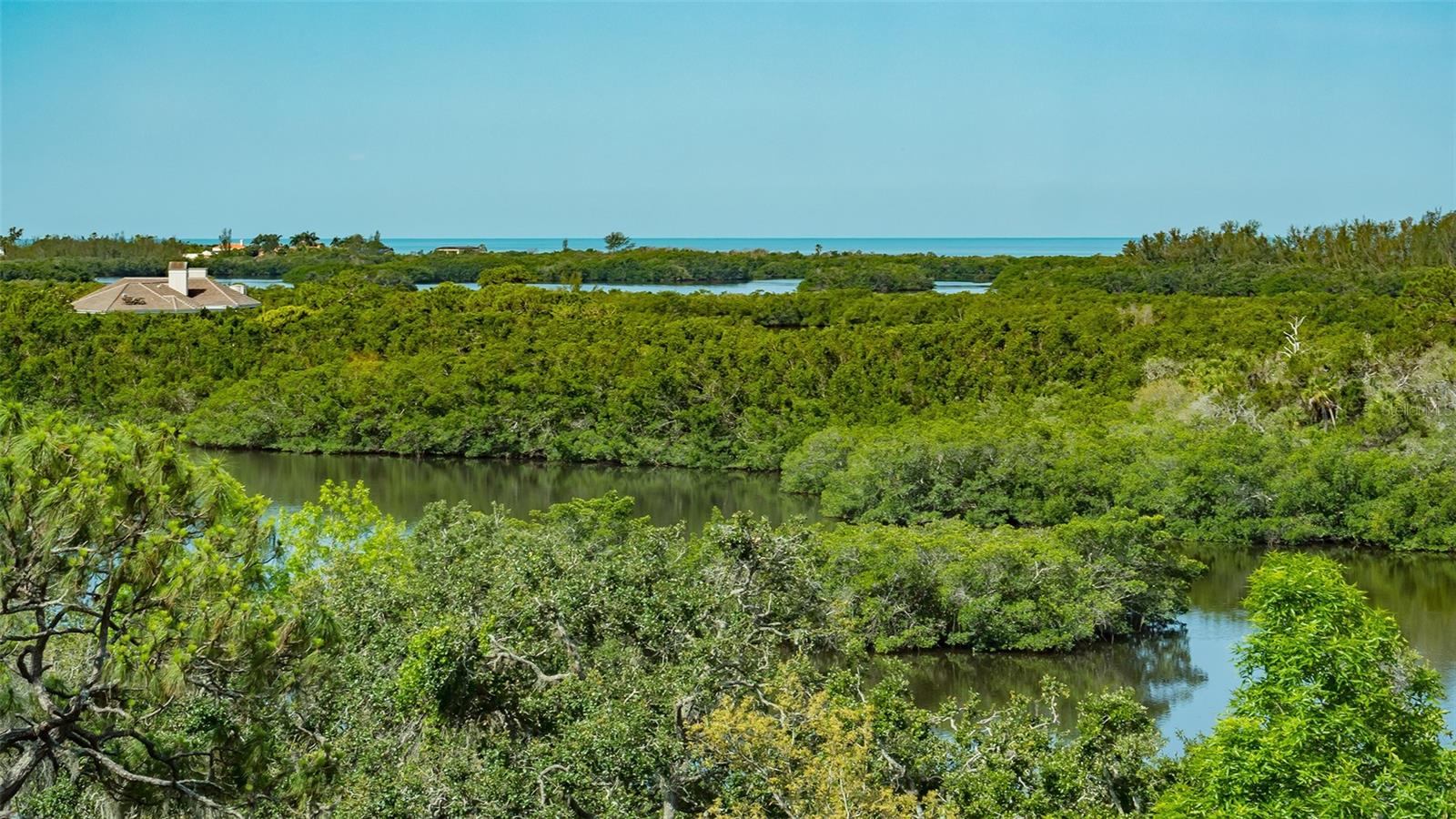 401 N Point Road, FL