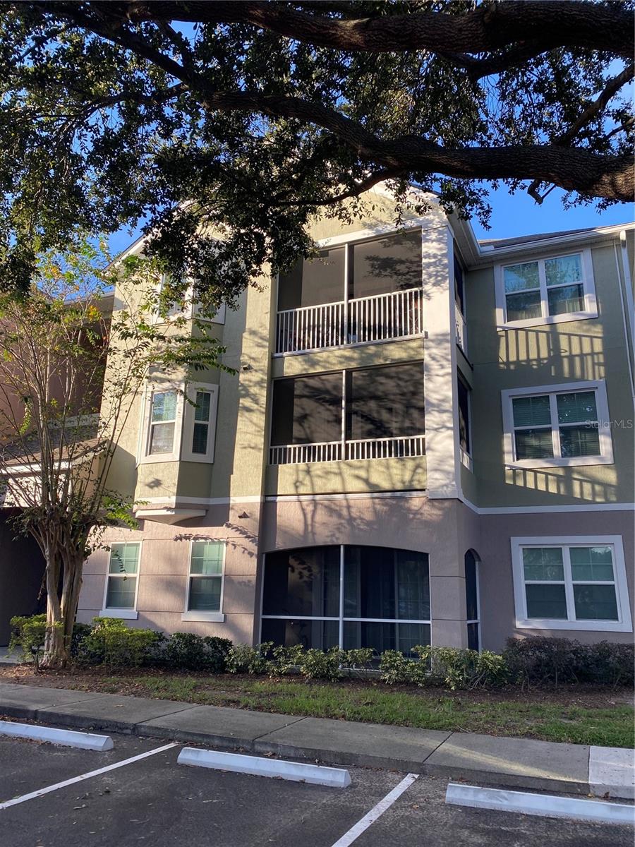 6685 Queens Borough Ave #207, FL