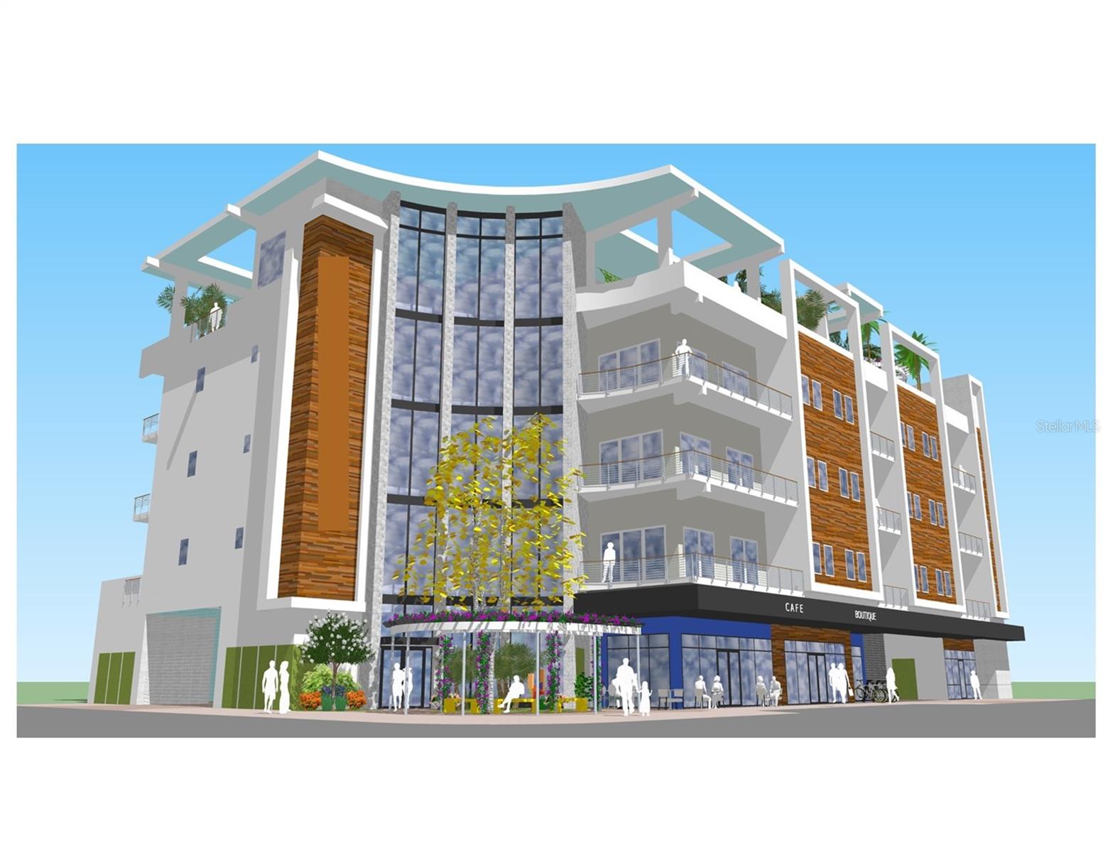 711 N Orange Ave, FL