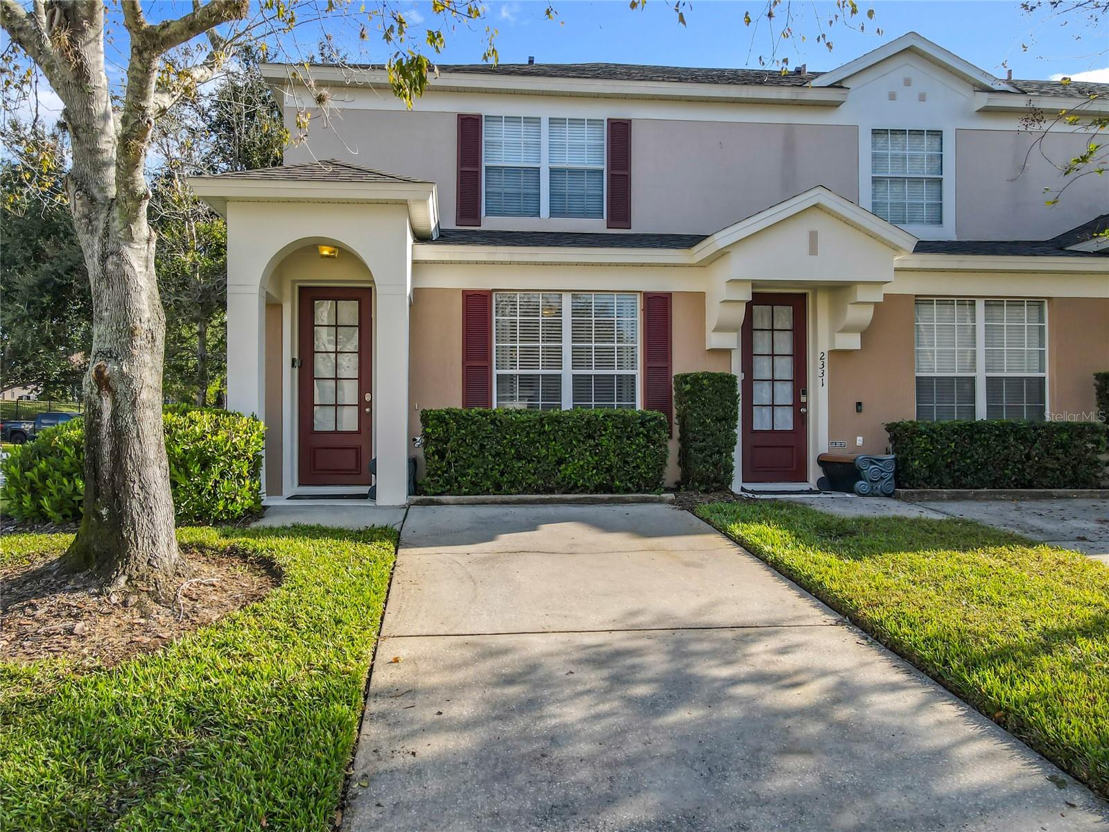 2333 Silver Palm Dr, FL