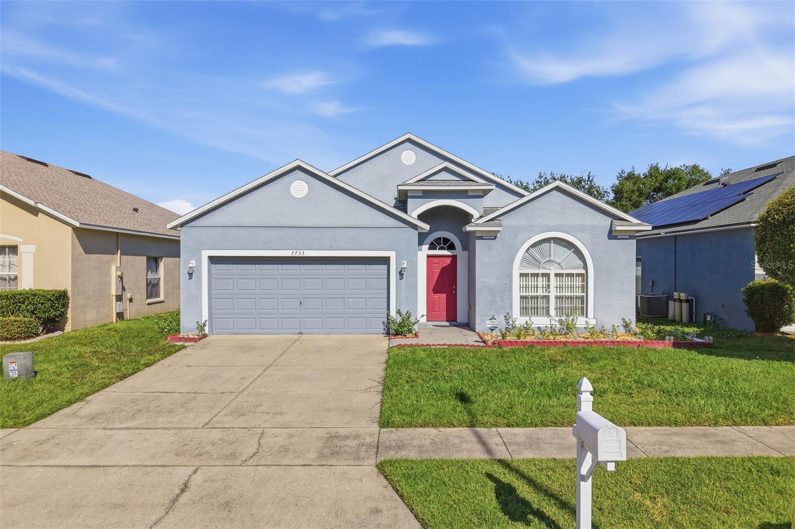7733 Beridale Court, FL