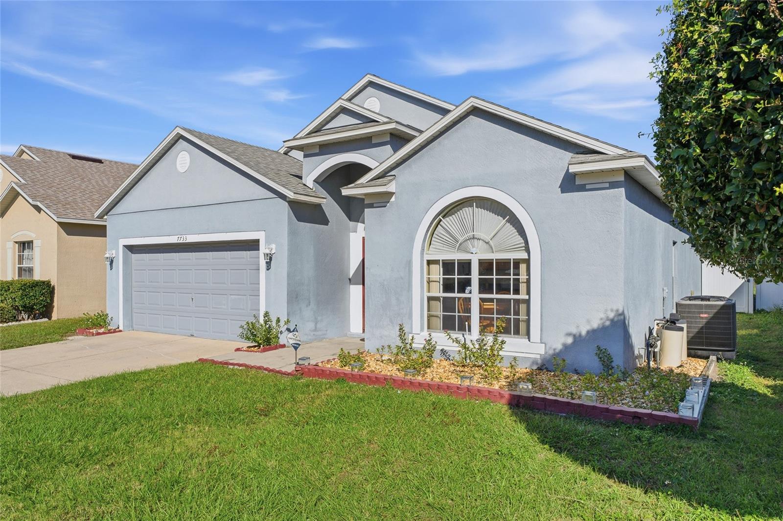 7733 Beridale Court, FL