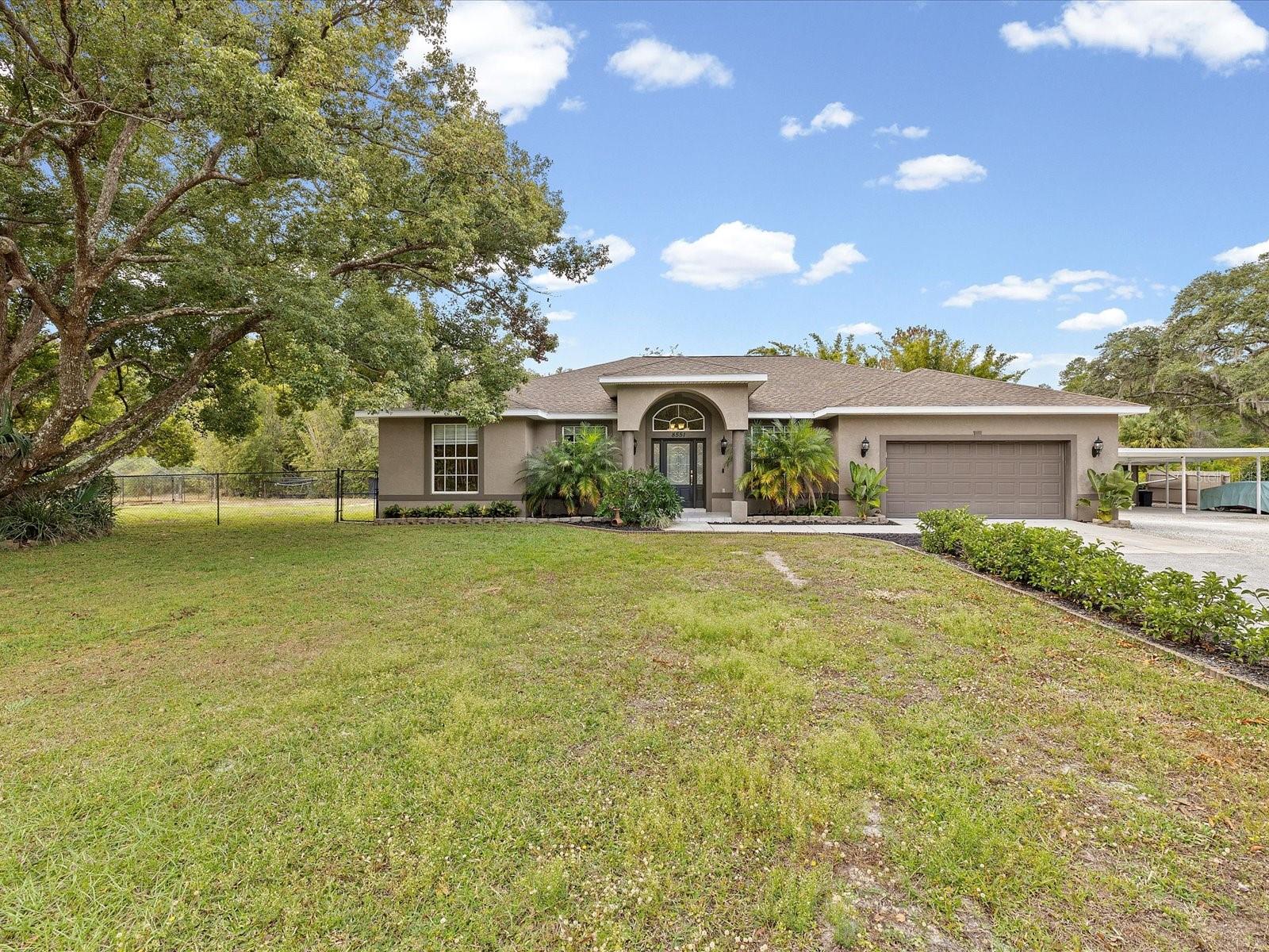 8551 Pratt Dr, FL
