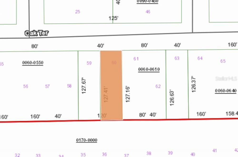 0 Unassigned Road, FL