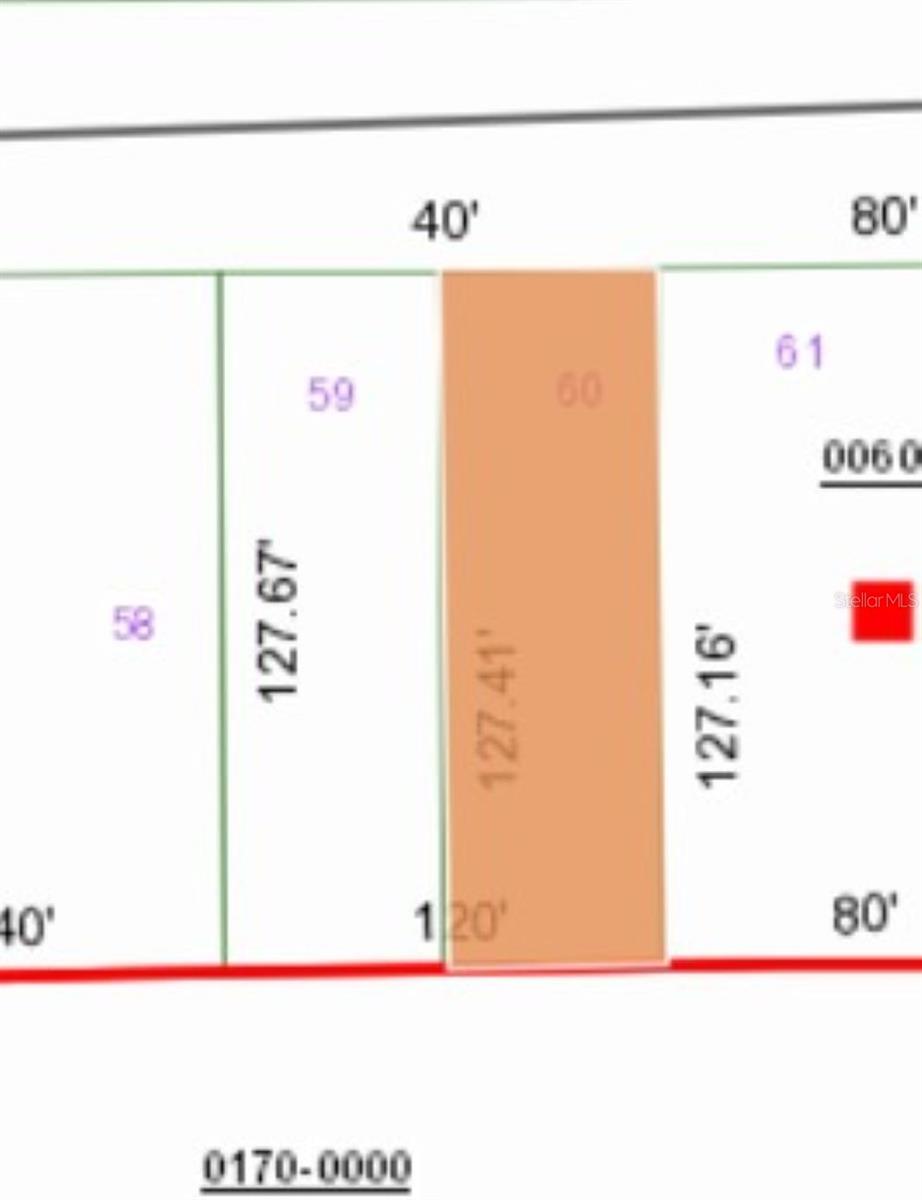 0 Unassigned Road, FL