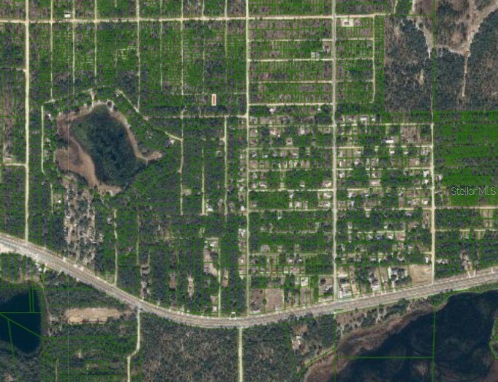 0 Unassigned Road, FL