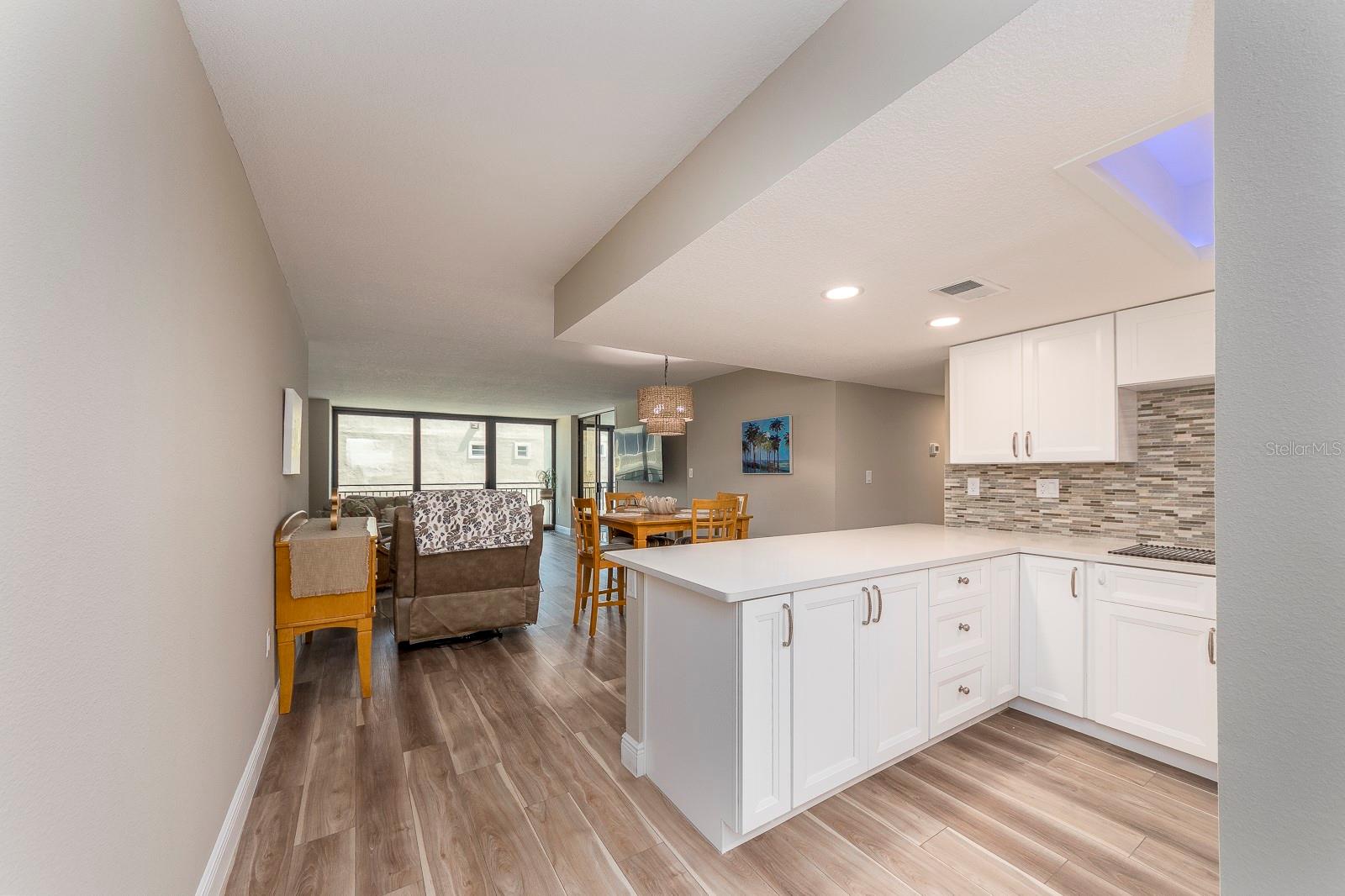 1390 Gulf Boulevard, FL