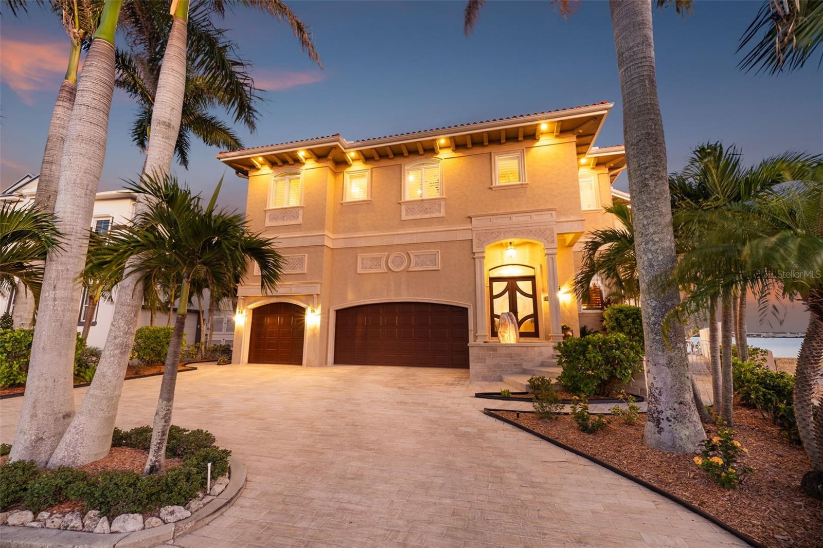 2165 Louisa Drive, FL