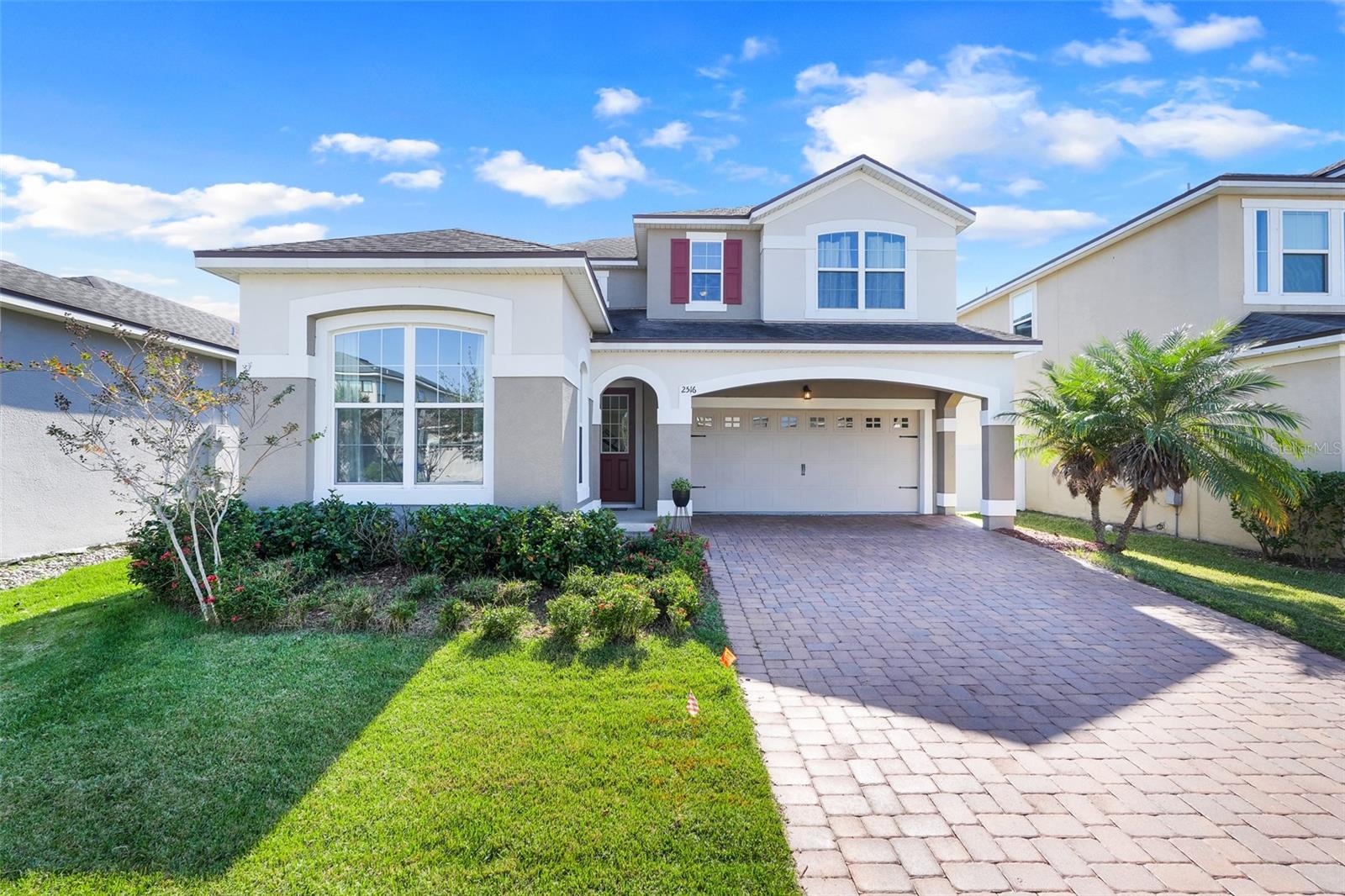 2516 Nouveau Way, FL