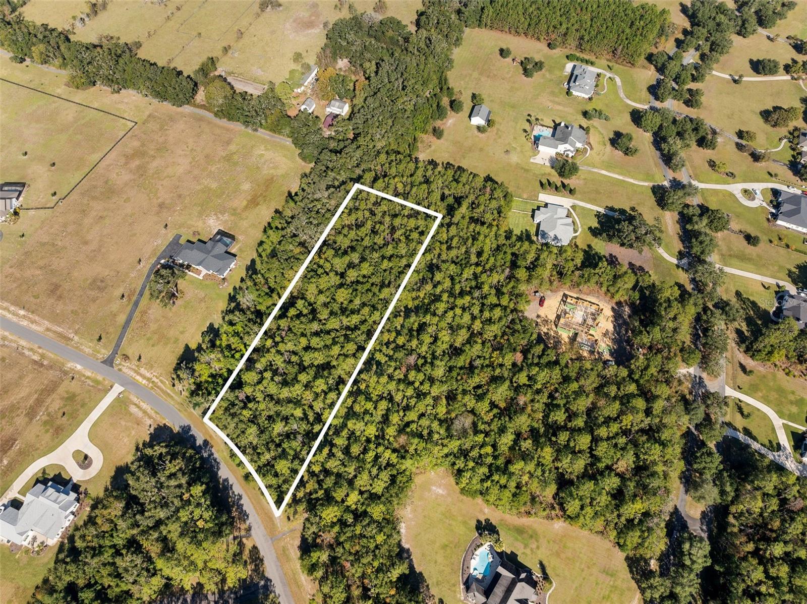 18928 21st Place, FL