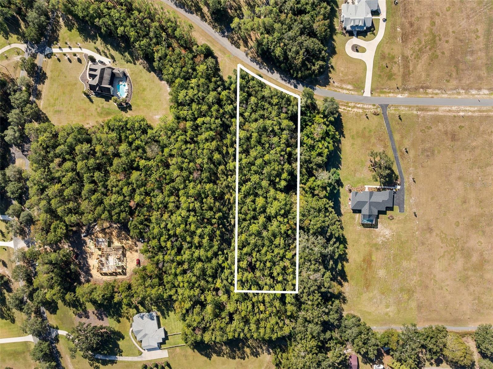 18928 21st Place, FL