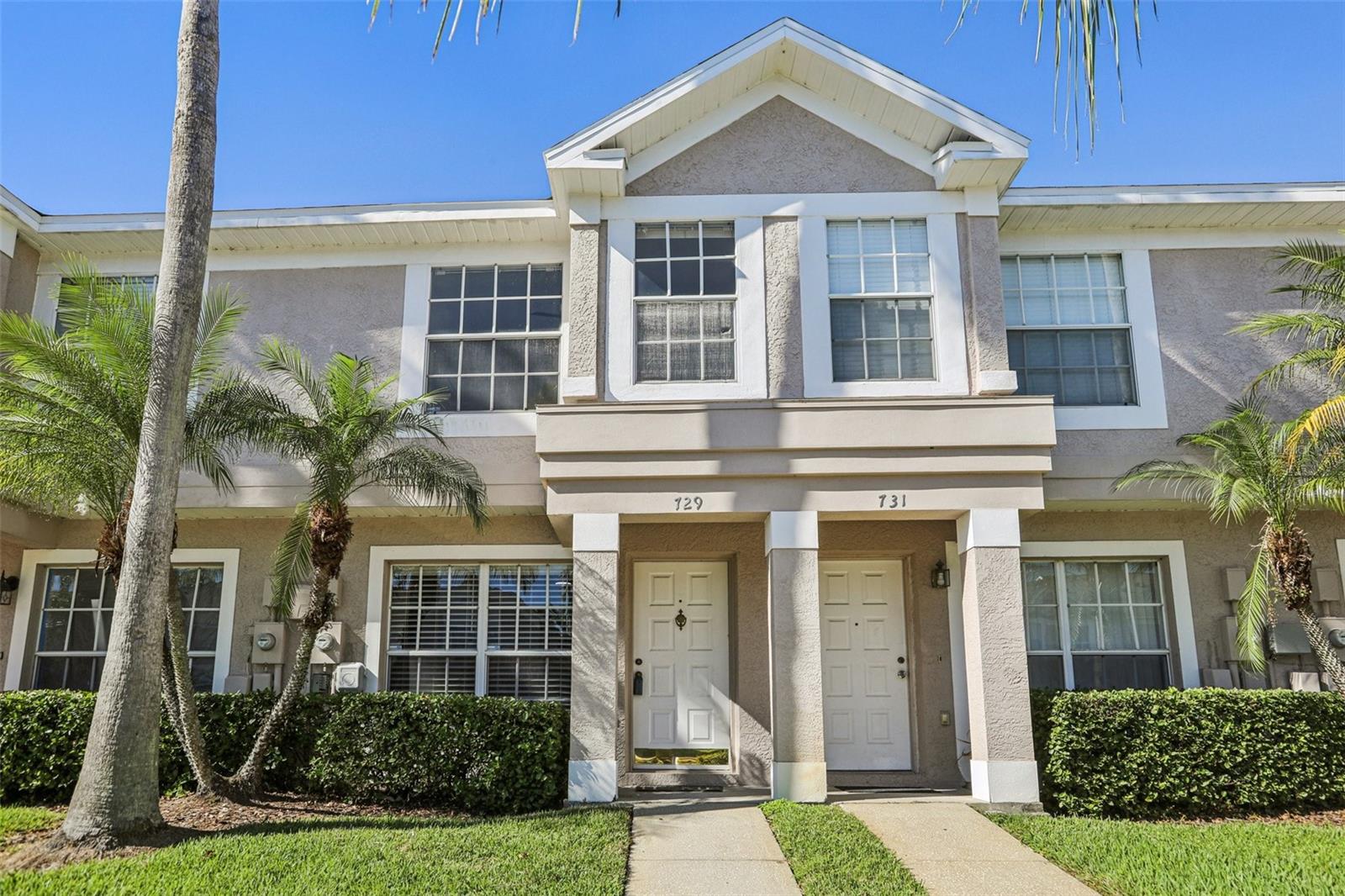 729 Kensington Lake Circle, FL