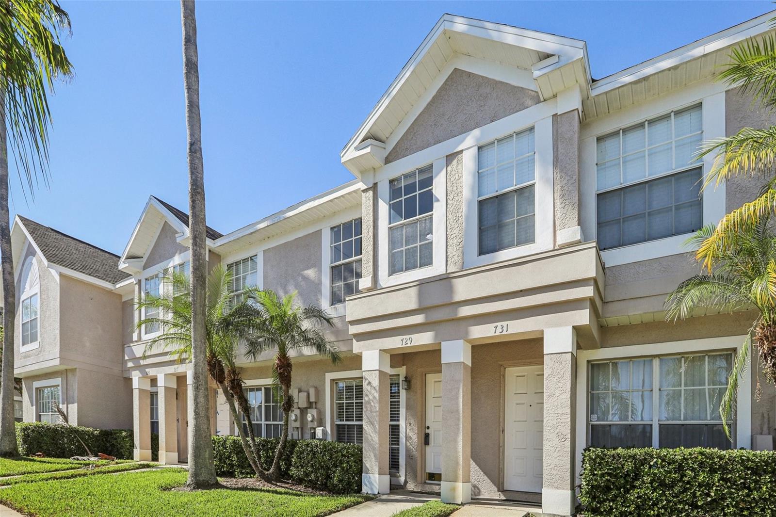 729 Kensington Lake Circle, FL