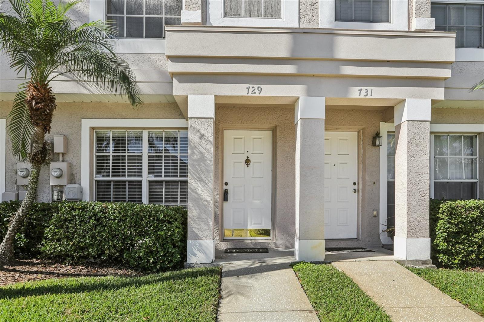 729 Kensington Lake Circle, FL