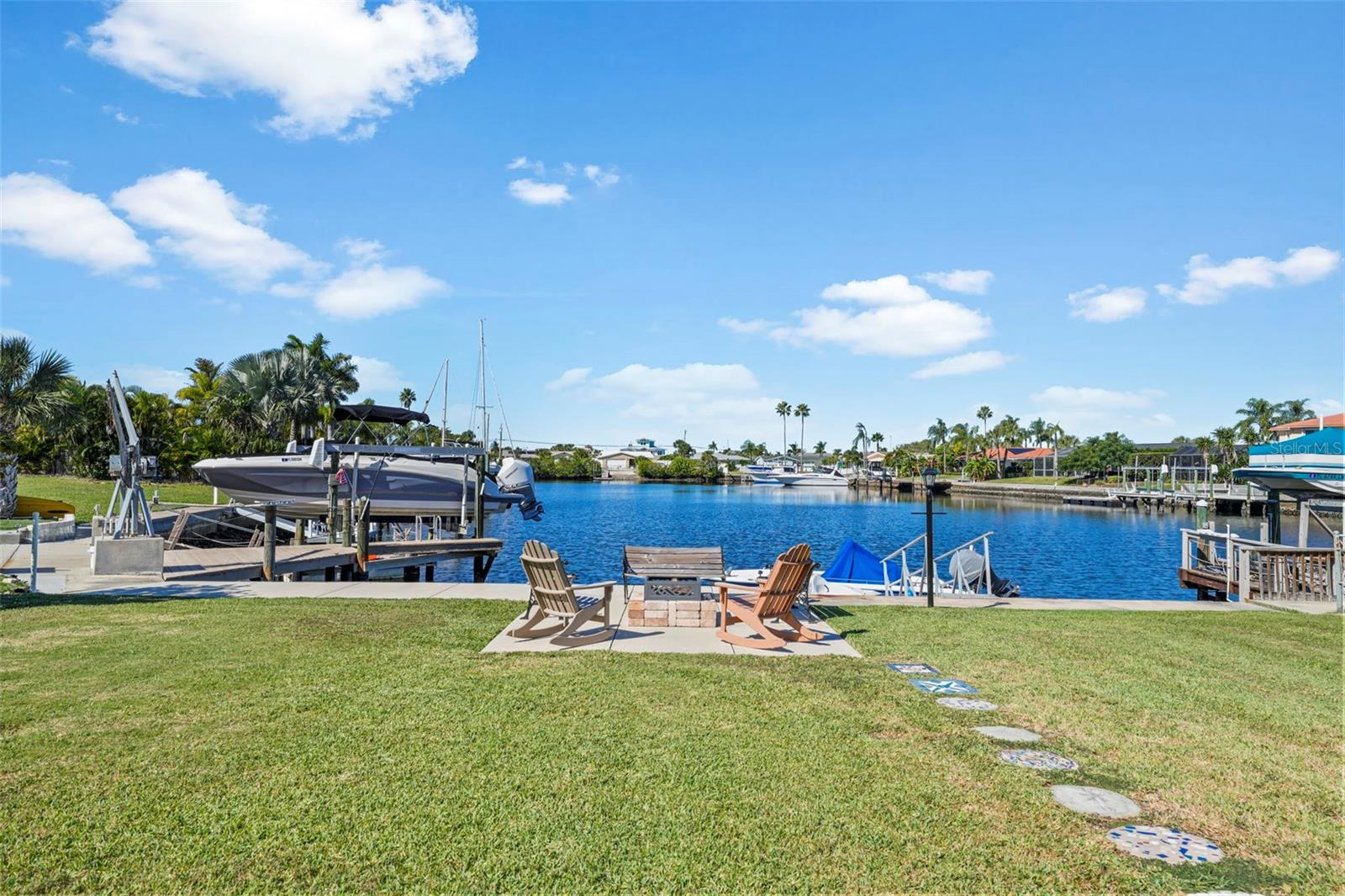 3711 Floramar Terrace, FL