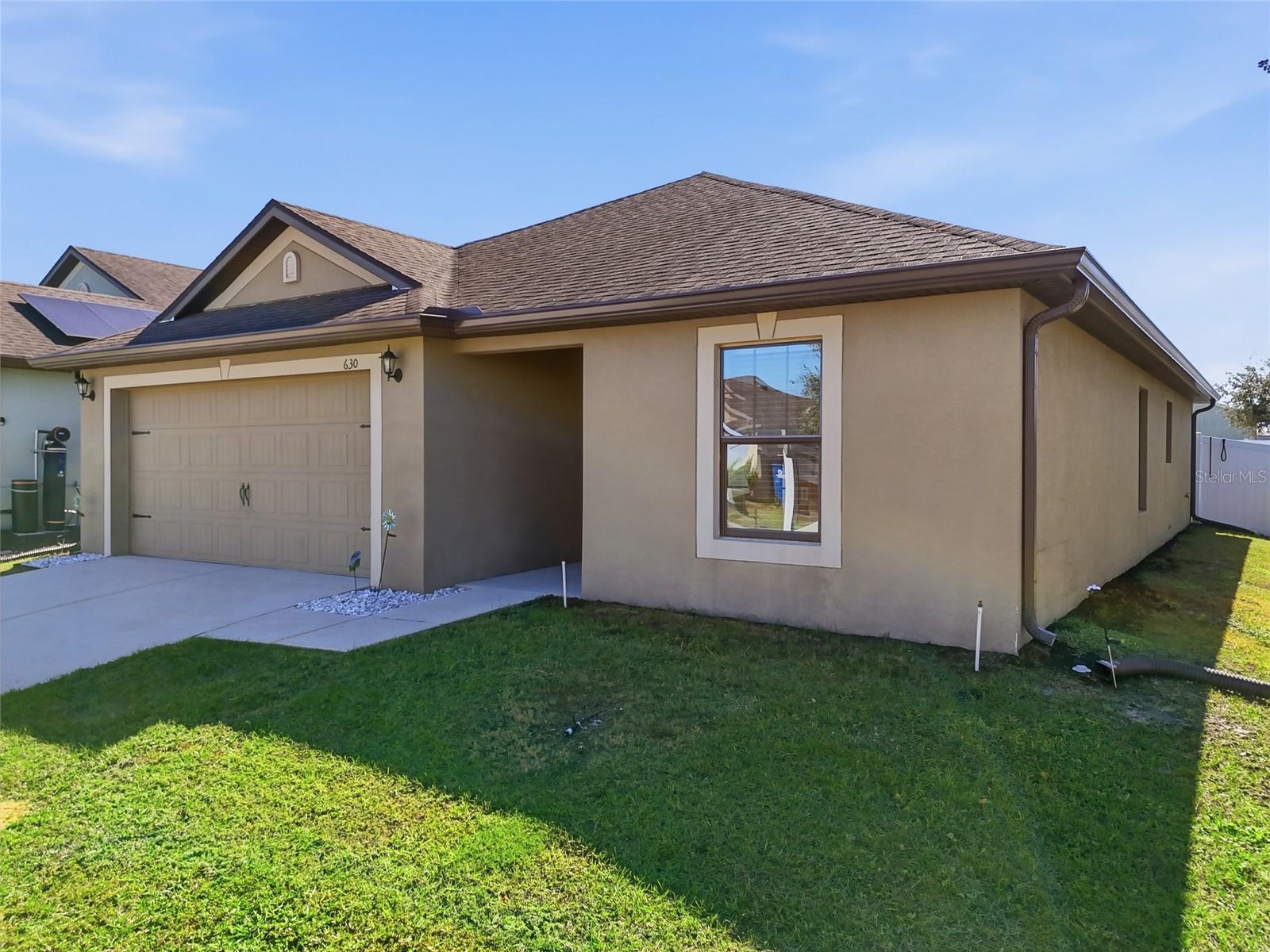 630 Swallowtail Drive, FL