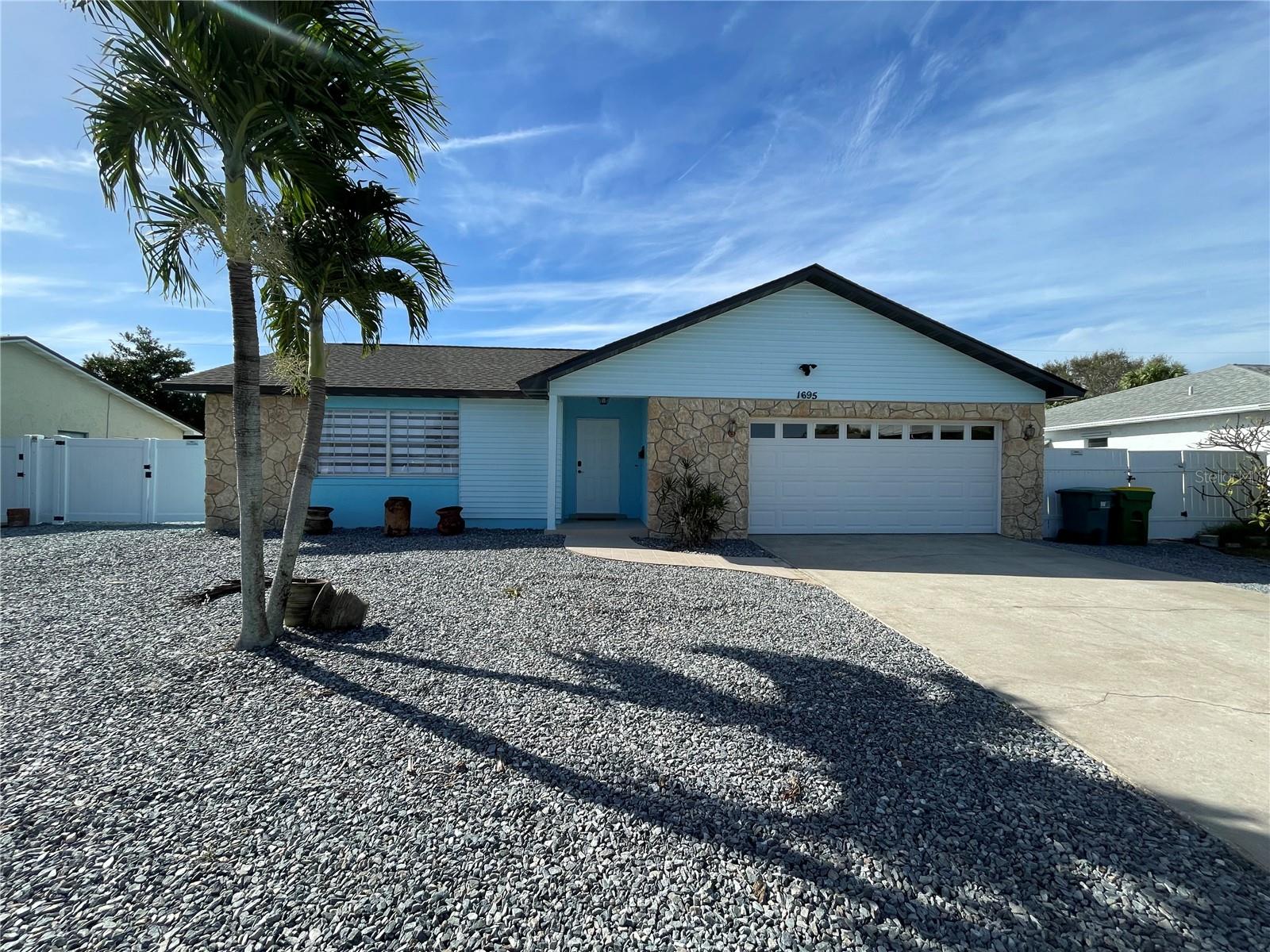 1695 Banana River Drive, FL