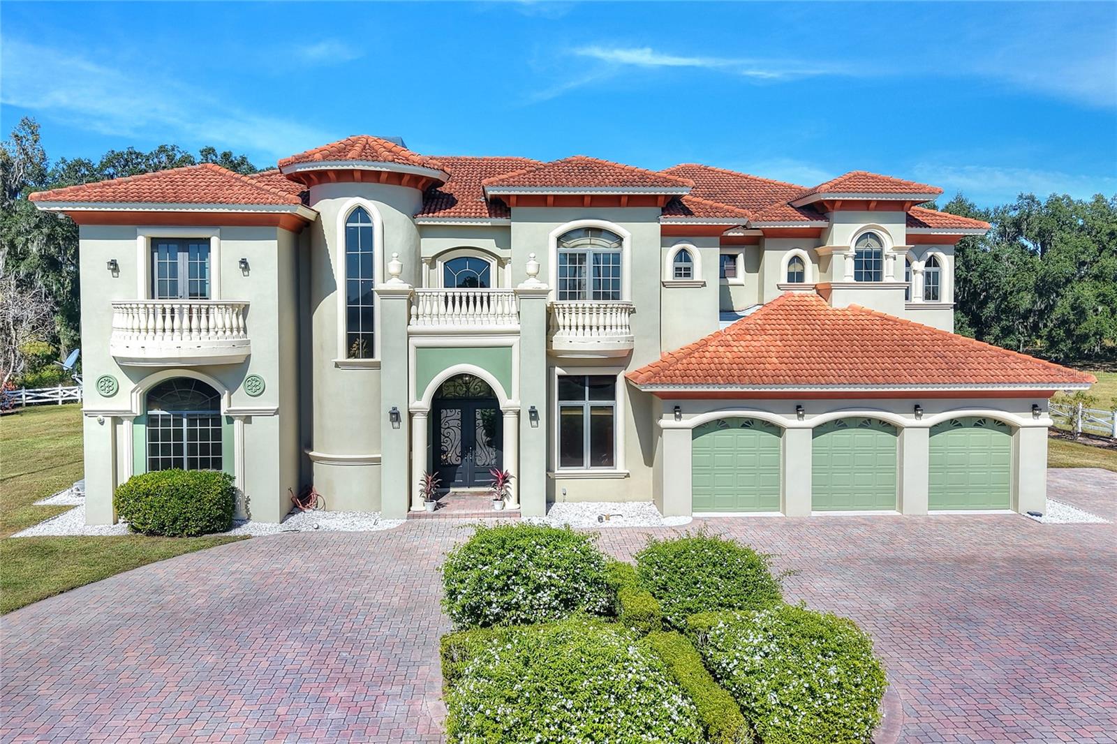 4215 S B Merrion Road, FL