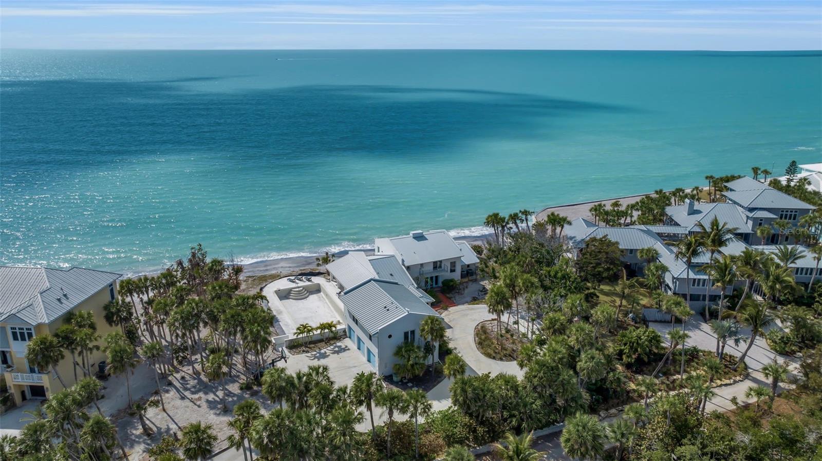 779 Manasota Key Road, FL