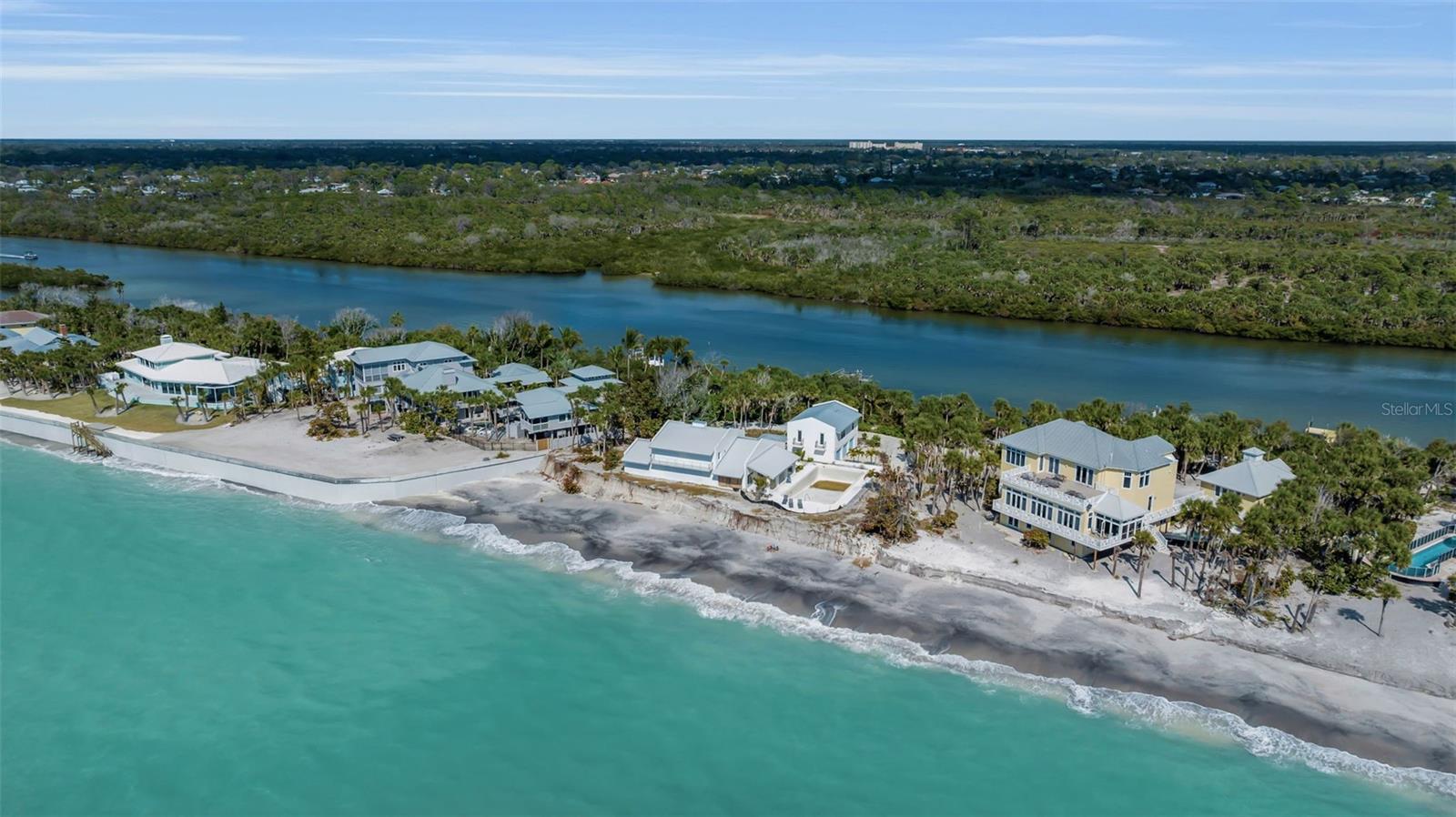 779 Manasota Key Road, FL