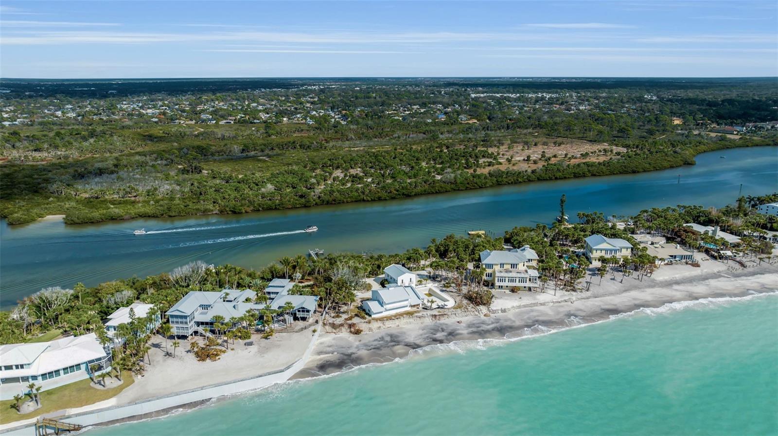 779 Manasota Key Road, FL