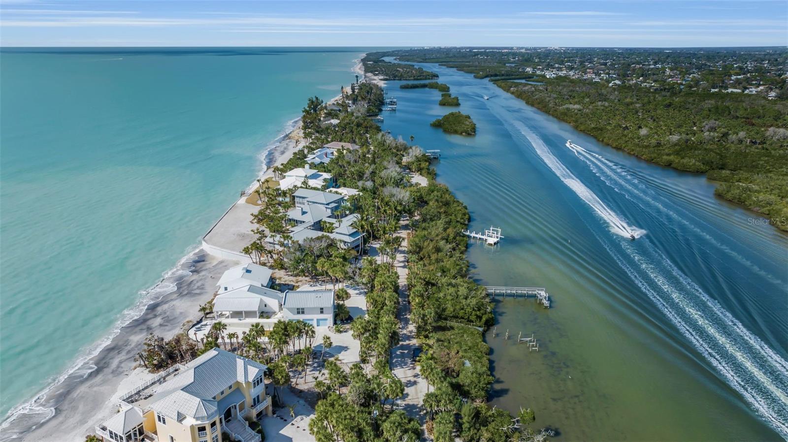 779 Manasota Key Road, FL