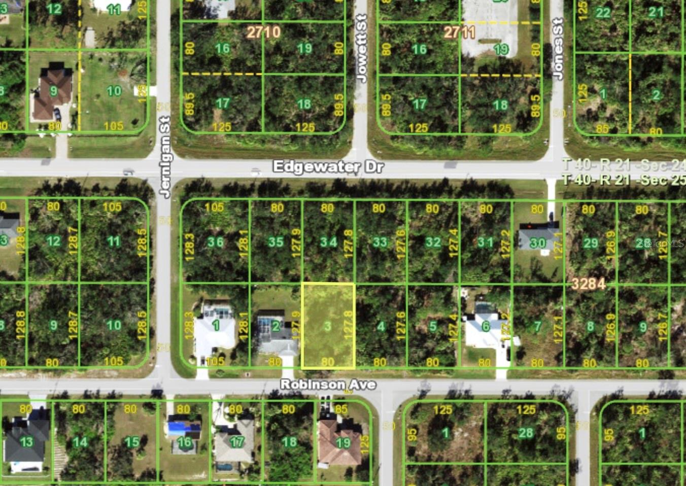 17428 Robinson Ave, FL