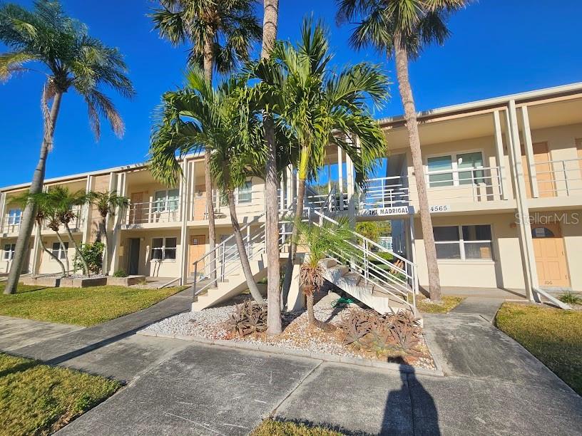 4565 Duhme Rd #207, FL