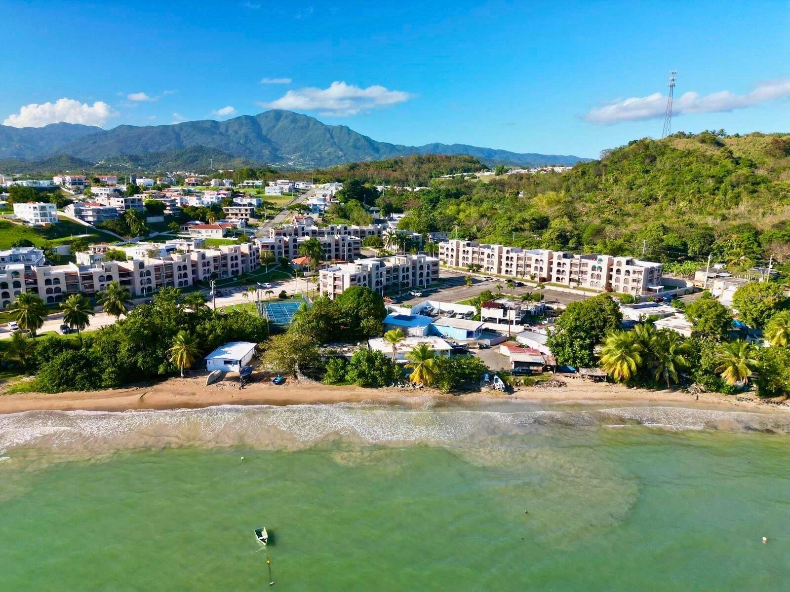 Cond Cala De Hucares #C315, PR