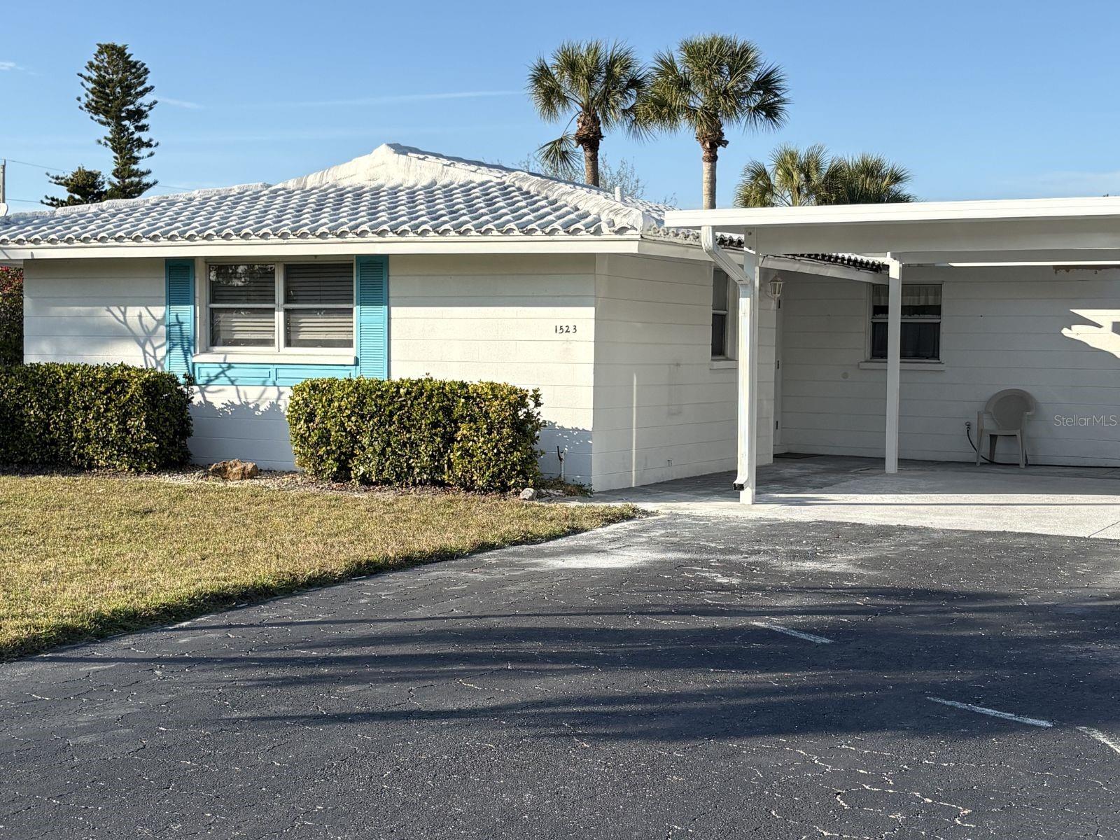 1523 Lakeside Dr #15, FL