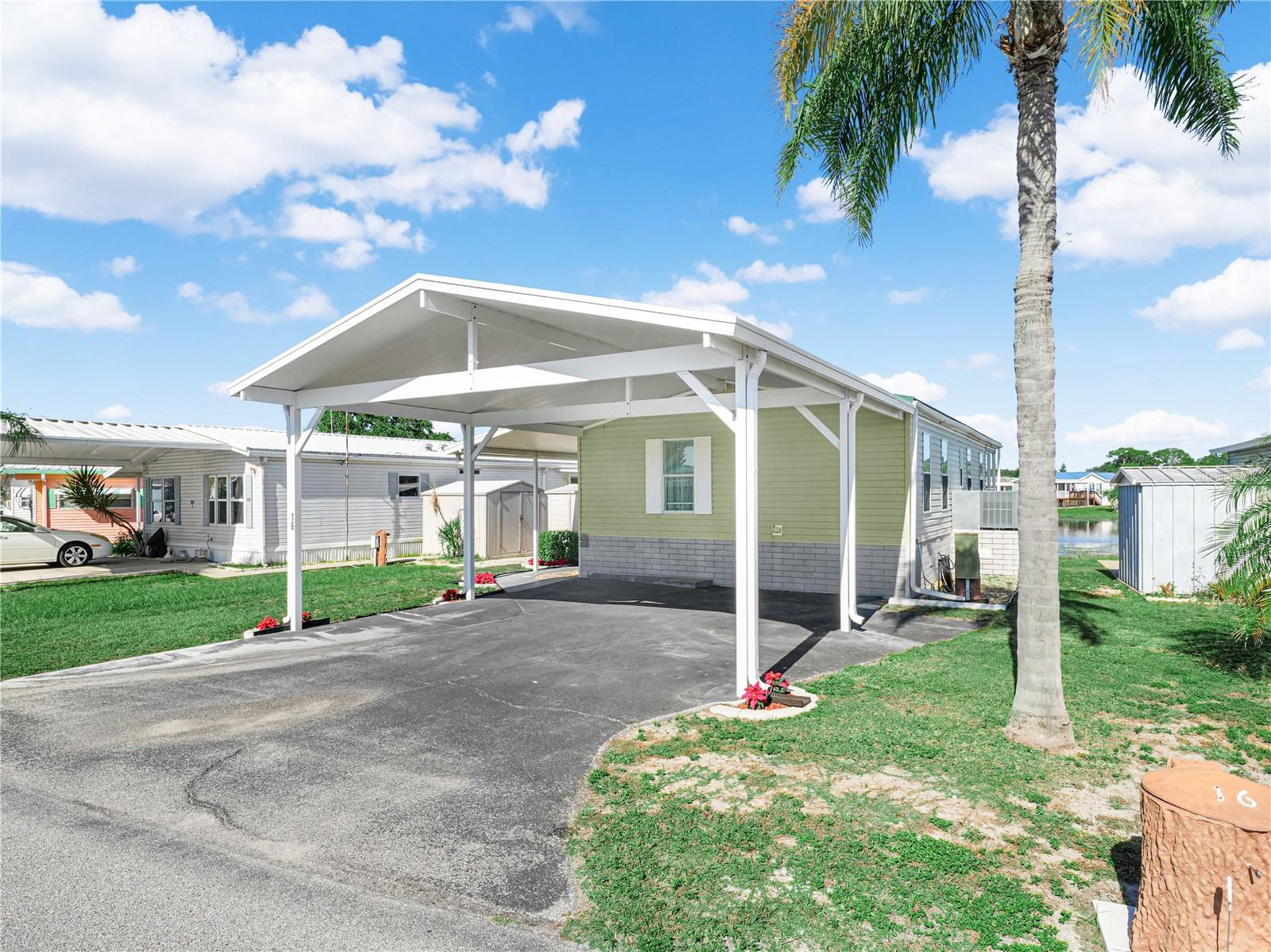 16 Queen Of Waters Street, FL