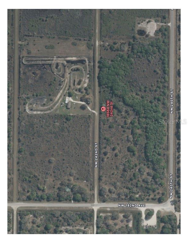 18564 Nw 242nd St, FL