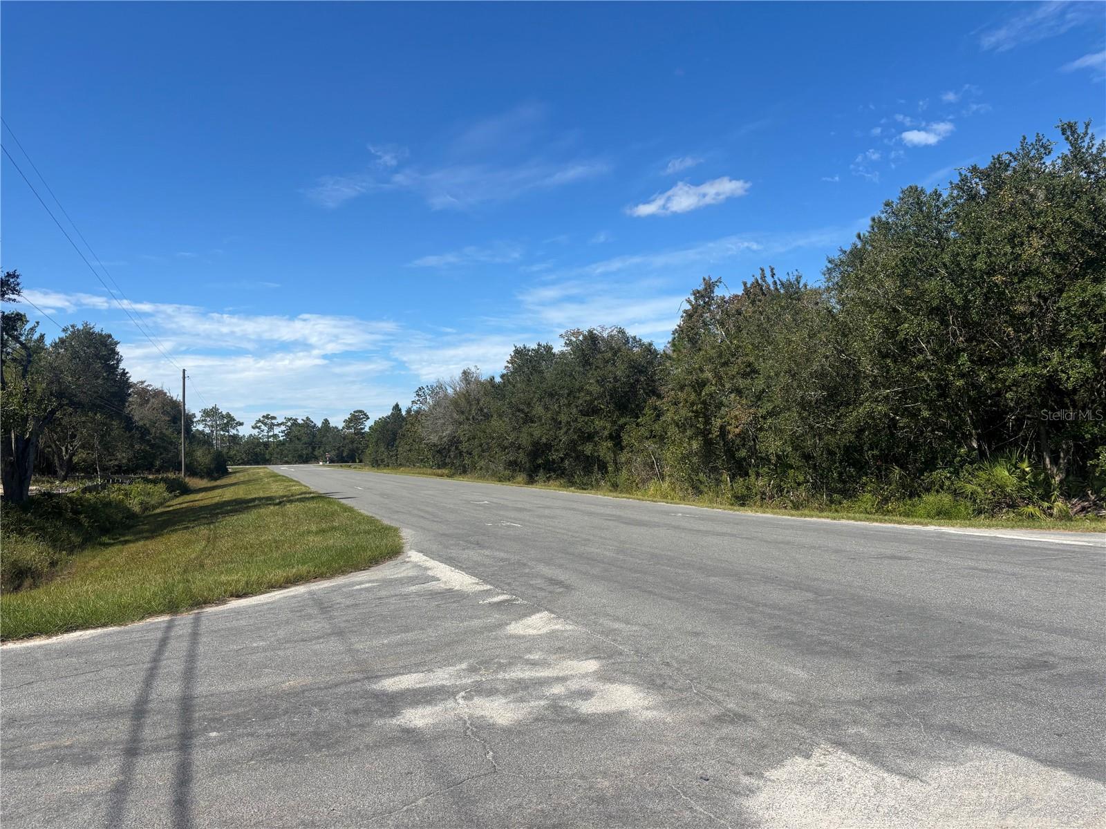 Coronet Avenue, FL
