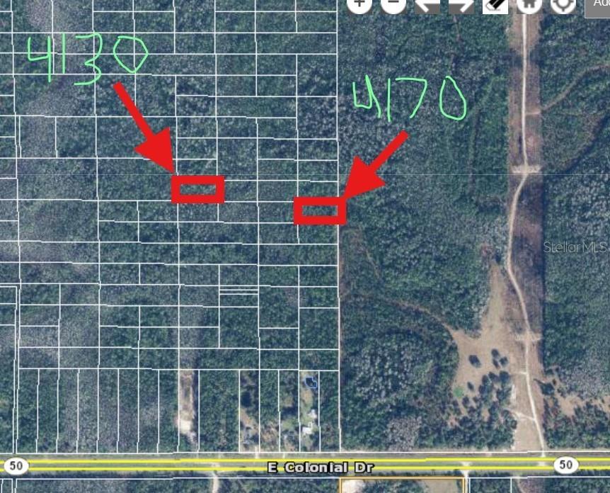 00 Dill Road, FL