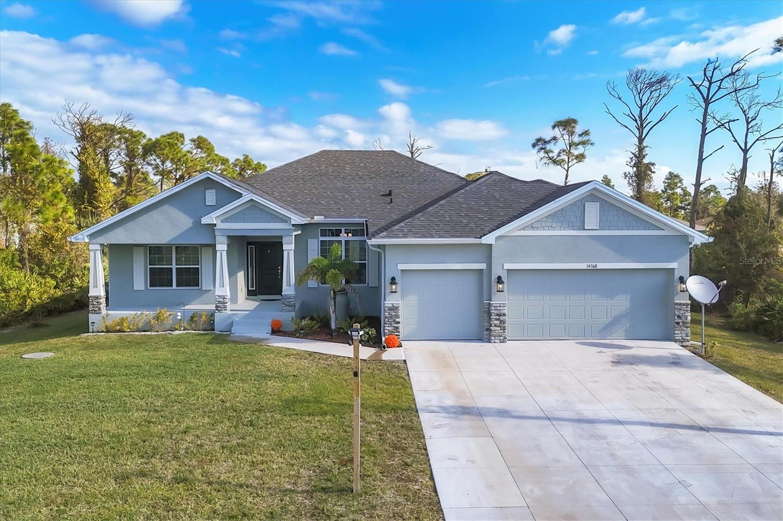 14368 Overlook Avenue, FL