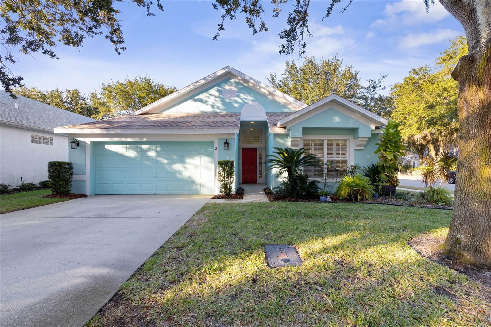 2 Gleneagles Pl, FL