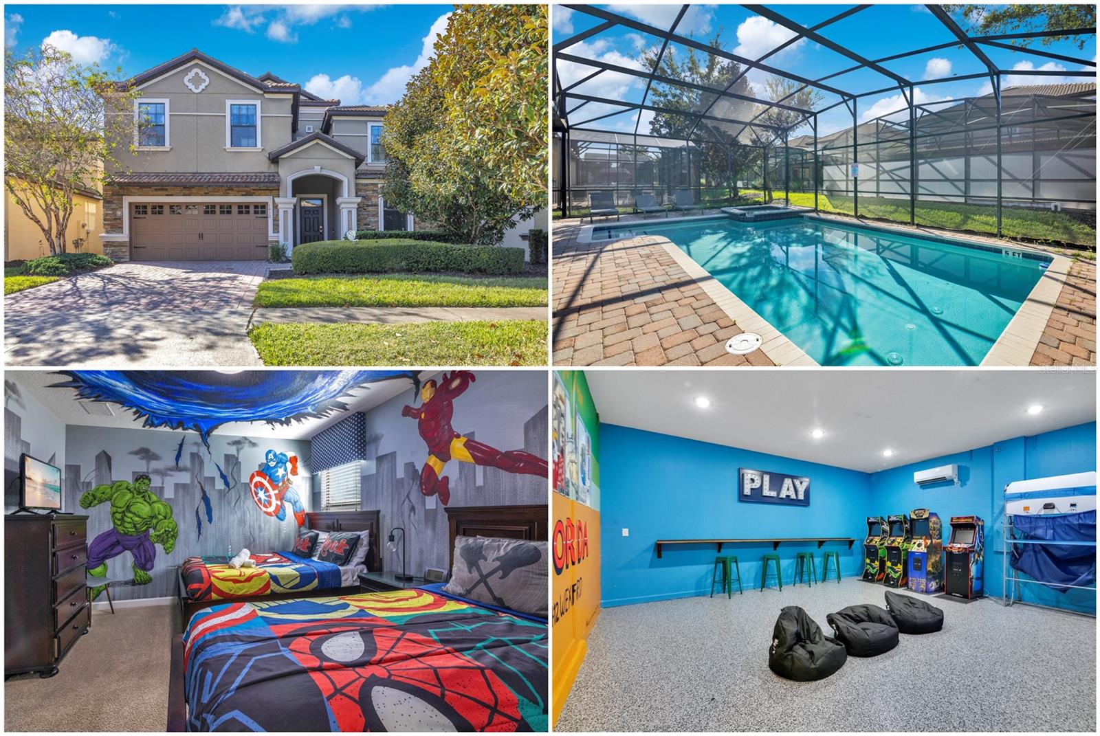 1412 Wexford Way, FL