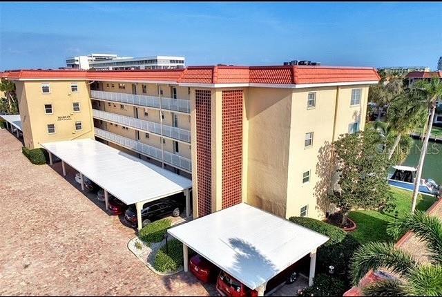 1250 Portofino Drive, FL