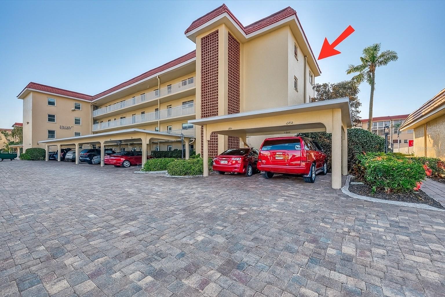 1250 Portofino Drive, FL