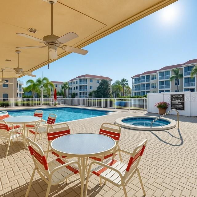 1250 Portofino Drive, FL