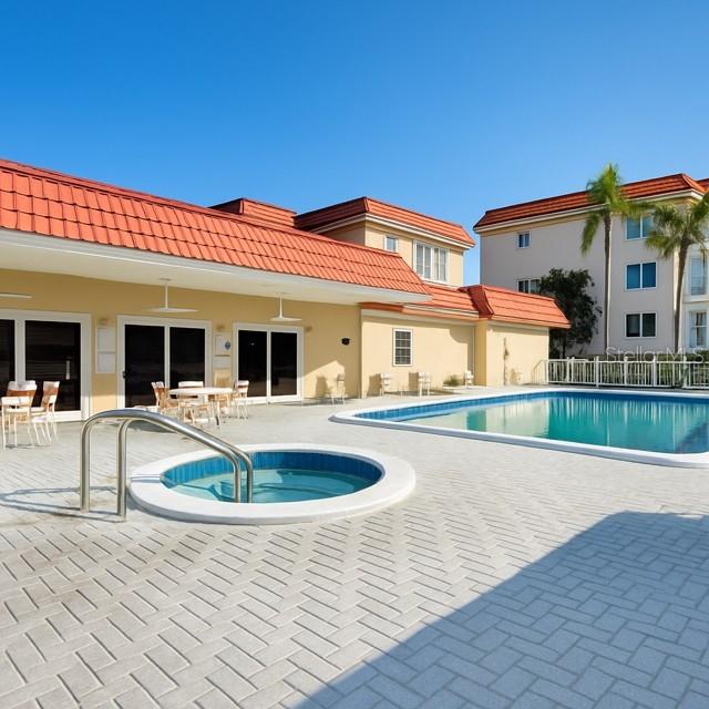 1250 Portofino Drive, FL