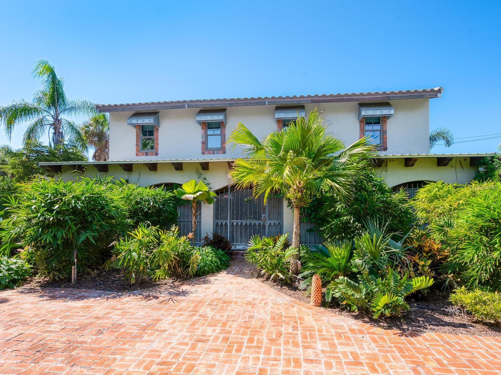 41 S Adams Dr, FL