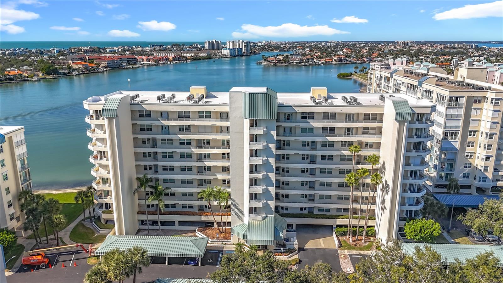 7932 Sailboat Key Blvd S #603, FL