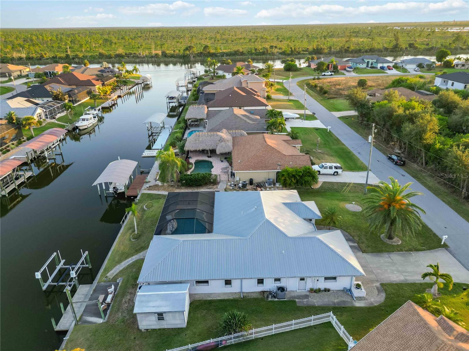 10534 Alpaca Circle, FL