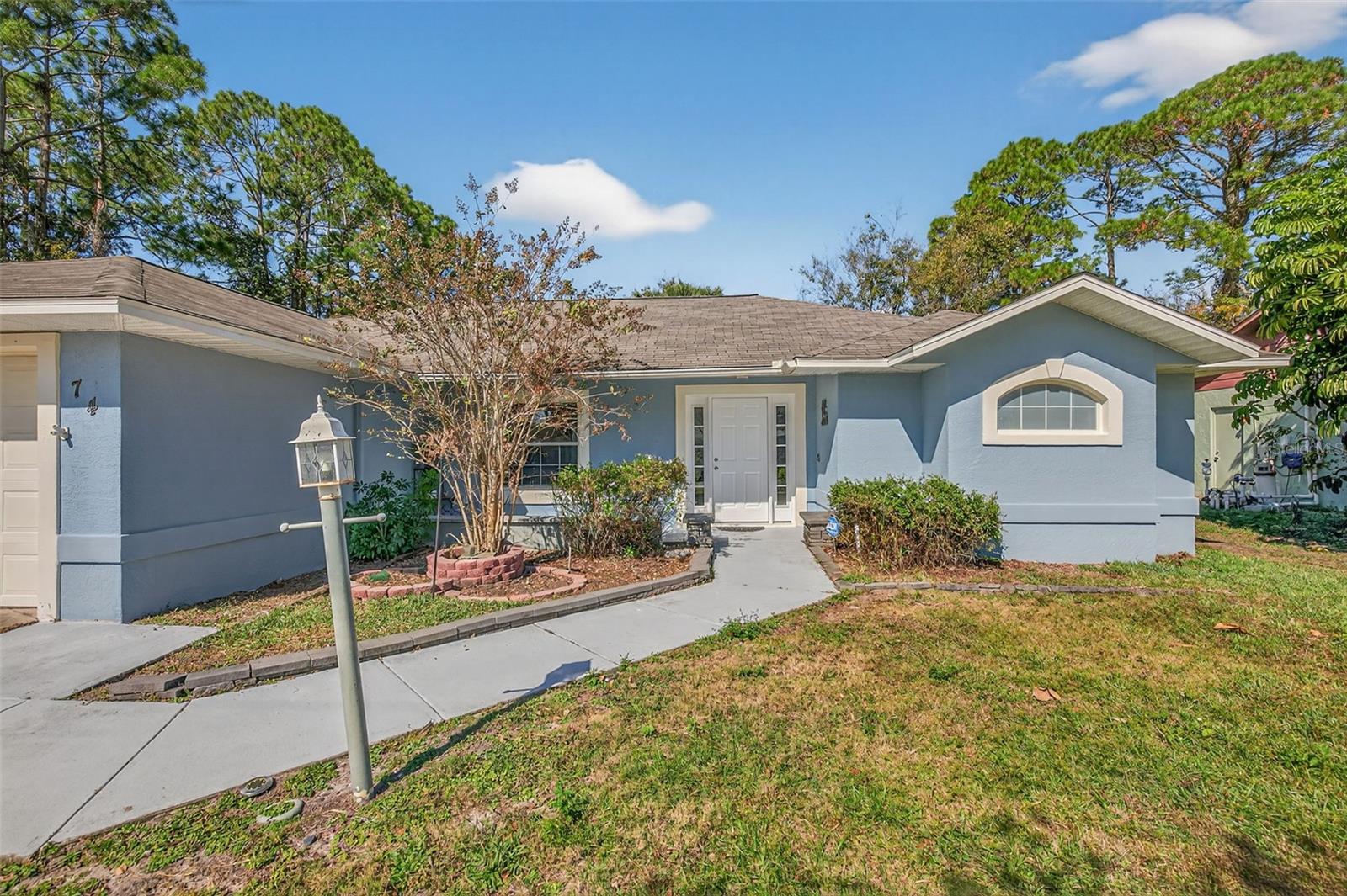 74 Fort Caroline Lane, FL