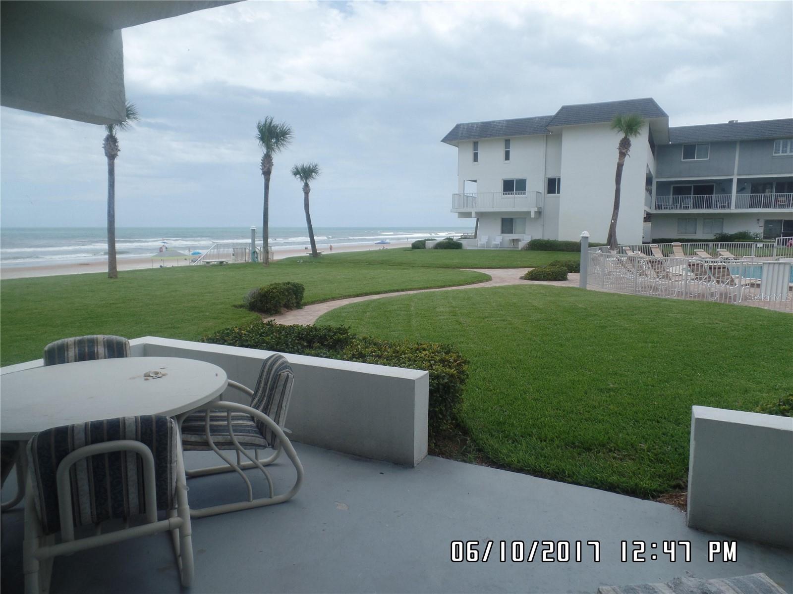 815 Ocean Shore Boulevard, FL