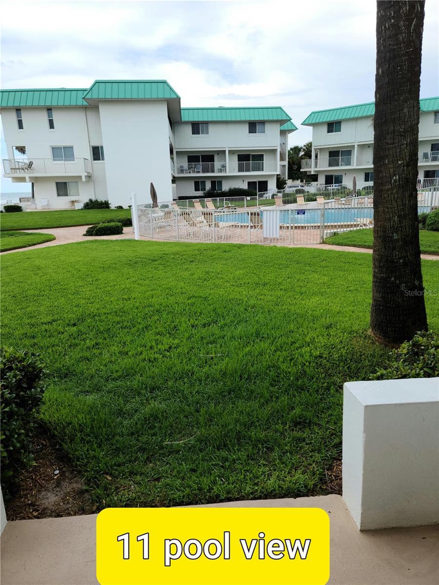 815 Ocean Shore Boulevard, FL