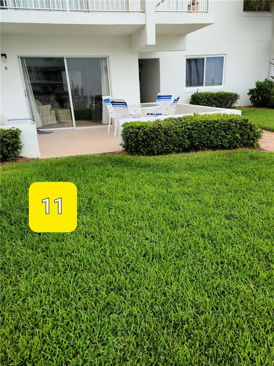 815 Ocean Shore Boulevard, FL